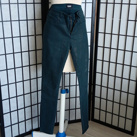 Hudson jeans. Size 28. Made in Los Angeles, USA - Picture 1 of 6